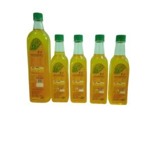 Groundnut Oil-3