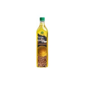 Groundnut-oil