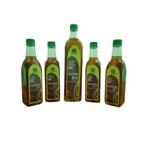 mustard oil -2